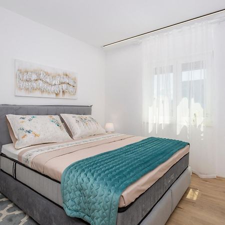 Brand New Apartment Close To The Beach, City Center And University Of Rijeka - Apartment Karlo エクステリア 写真