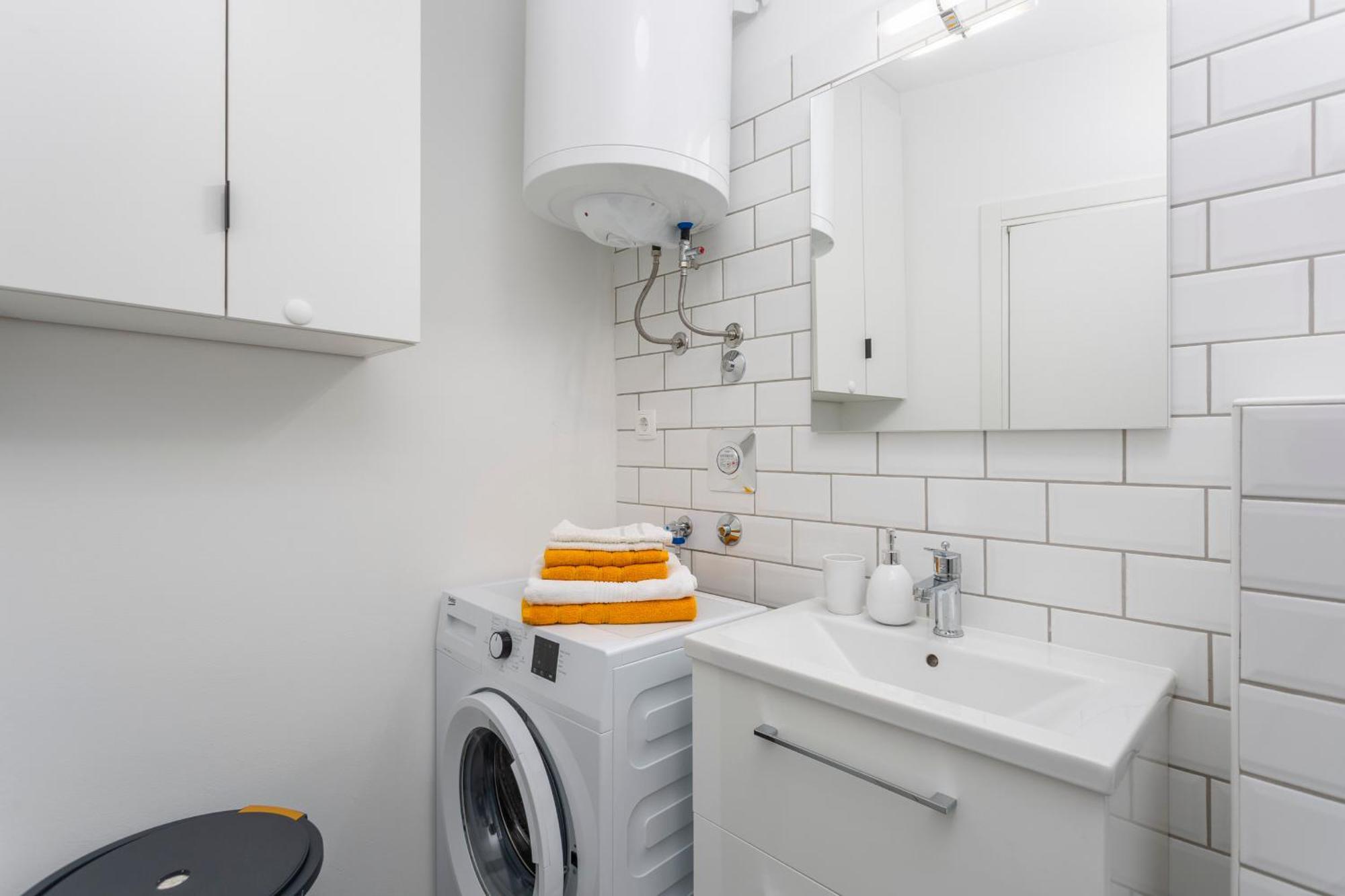 Brand New Apartment Close To The Beach, City Center And University Of Rijeka - Apartment Karlo エクステリア 写真