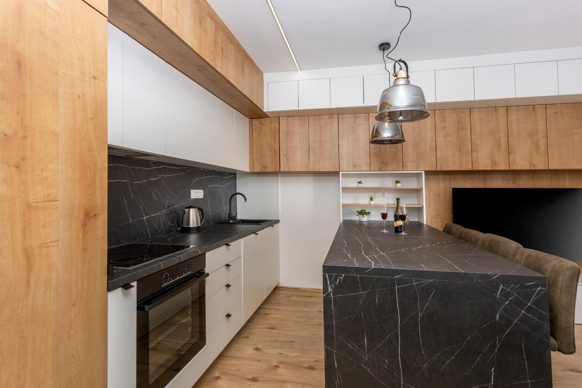 Brand New Apartment Close To The Beach, City Center And University Of Rijeka - Apartment Karlo エクステリア 写真
