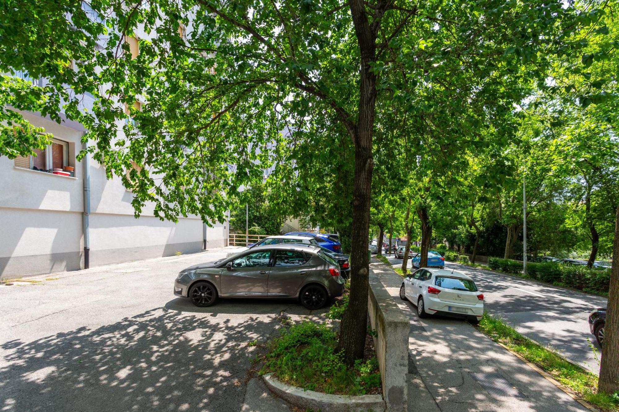 Brand New Apartment Close To The Beach, City Center And University Of Rijeka - Apartment Karlo エクステリア 写真